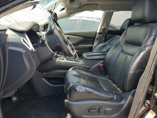 Photo 6 VIN: 5N1AZ2MH1JN113221 - NISSAN MURANO S 