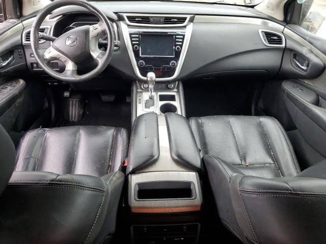 Photo 7 VIN: 5N1AZ2MH1JN113221 - NISSAN MURANO S 