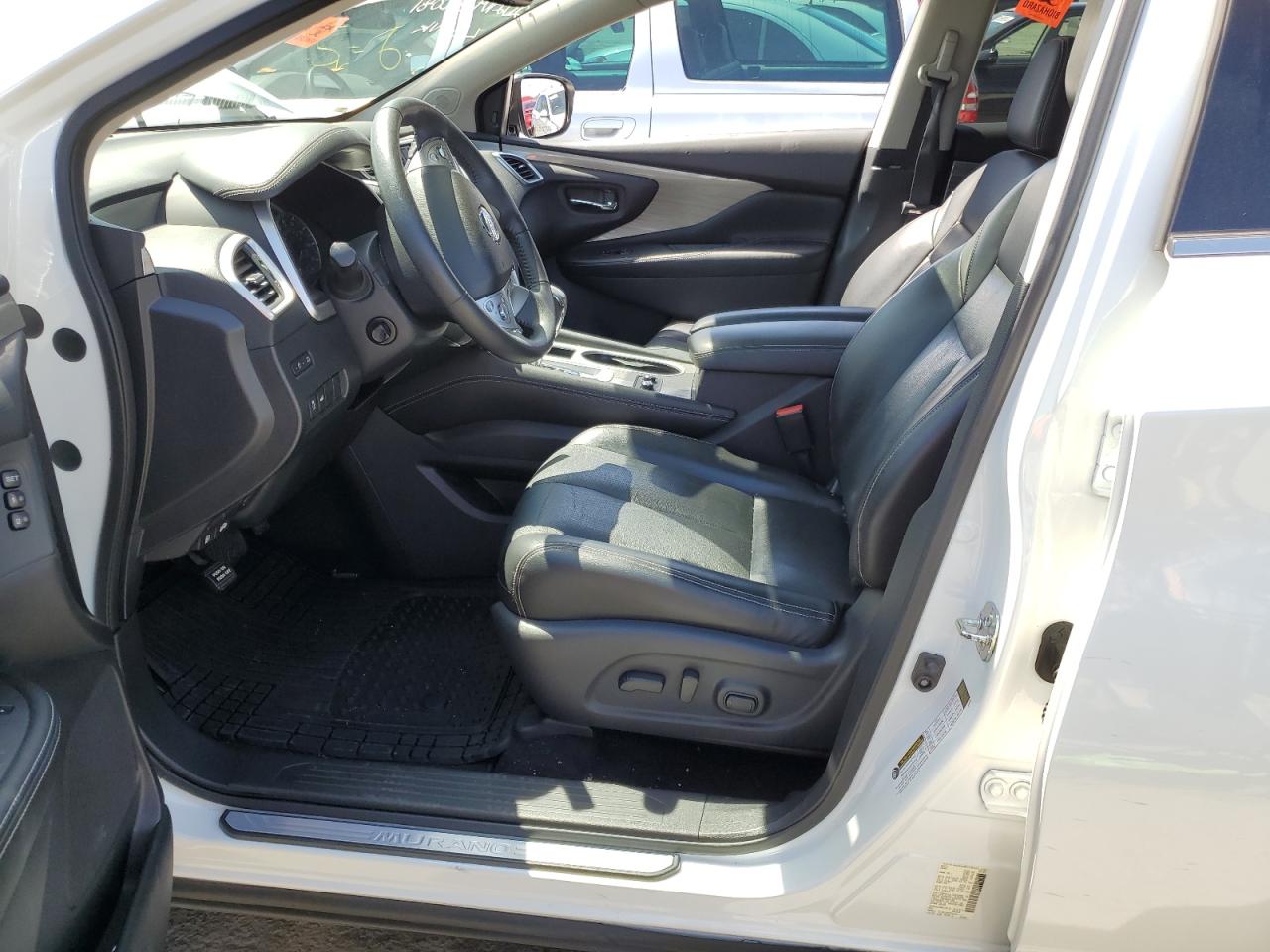 Photo 6 VIN: 5N1AZ2MH1JN113557 - NISSAN MURANO 