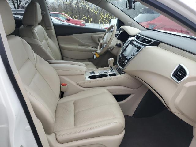 Photo 4 VIN: 5N1AZ2MH1JN116331 - NISSAN MURANO S 