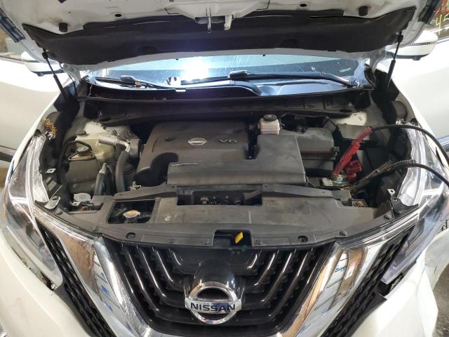 Photo 6 VIN: 5N1AZ2MH1JN116331 - NISSAN MURANO S 