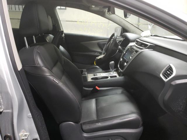 Photo 4 VIN: 5N1AZ2MH1JN116751 - NISSAN MURANO S 