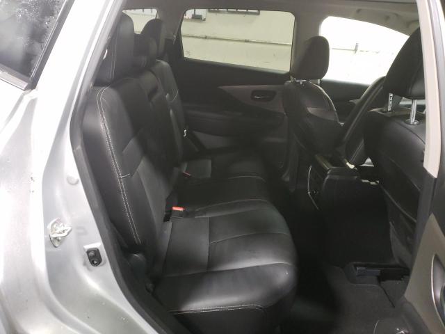 Photo 5 VIN: 5N1AZ2MH1JN116751 - NISSAN MURANO S 