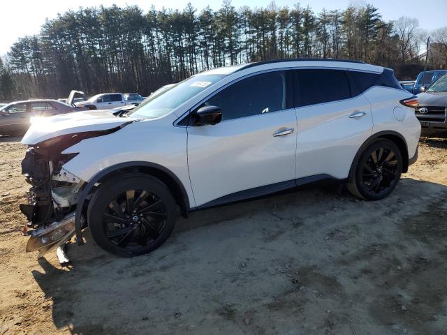 Photo 0 VIN: 5N1AZ2MH1JN118824 - NISSAN MURANO 