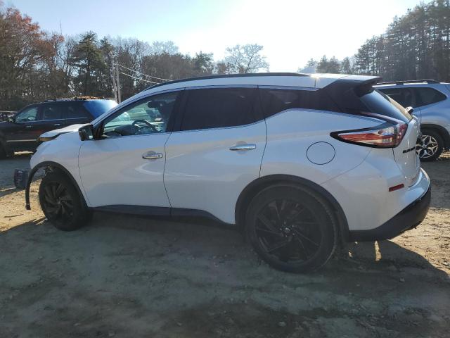 Photo 1 VIN: 5N1AZ2MH1JN118824 - NISSAN MURANO 