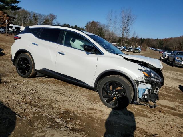 Photo 3 VIN: 5N1AZ2MH1JN118824 - NISSAN MURANO 