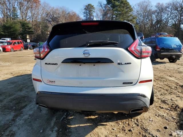 Photo 5 VIN: 5N1AZ2MH1JN118824 - NISSAN MURANO 