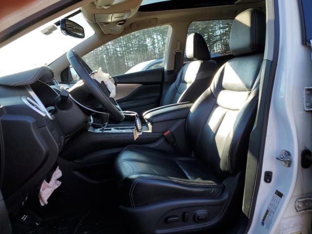 Photo 6 VIN: 5N1AZ2MH1JN118824 - NISSAN MURANO 