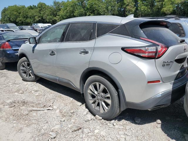 Photo 1 VIN: 5N1AZ2MH1JN121173 - NISSAN MURANO S 