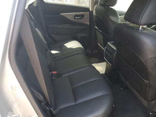 Photo 10 VIN: 5N1AZ2MH1JN121173 - NISSAN MURANO S 