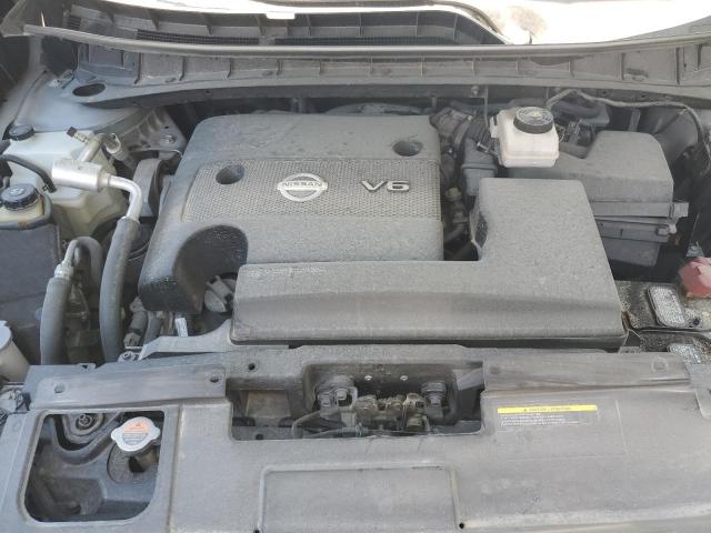 Photo 11 VIN: 5N1AZ2MH1JN121173 - NISSAN MURANO S 