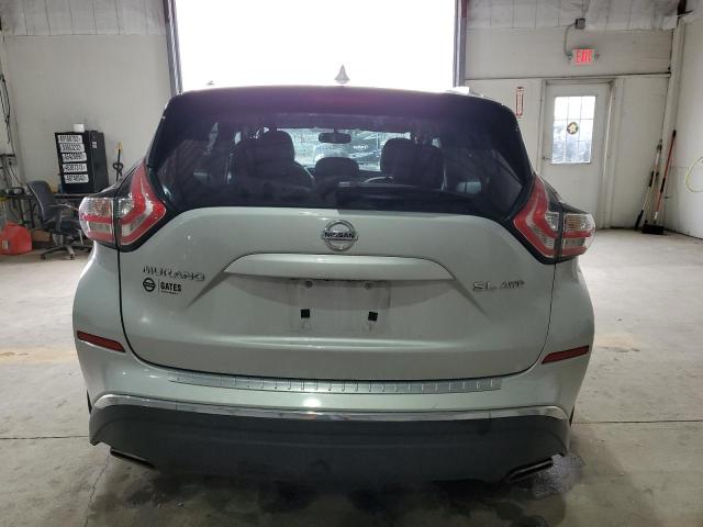 Photo 5 VIN: 5N1AZ2MH1JN121173 - NISSAN MURANO S 