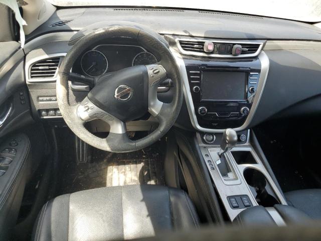 Photo 7 VIN: 5N1AZ2MH1JN121173 - NISSAN MURANO S 