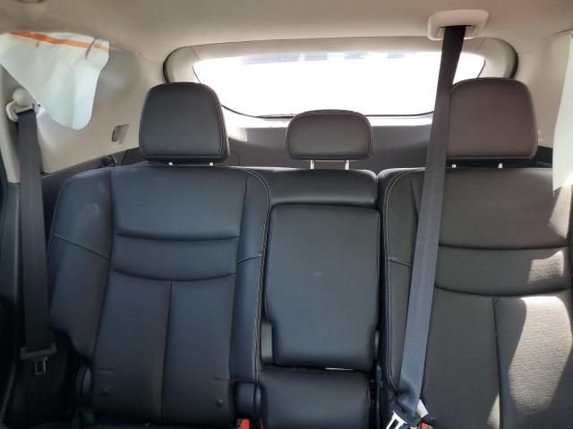 Photo 9 VIN: 5N1AZ2MH1JN121173 - NISSAN MURANO S 