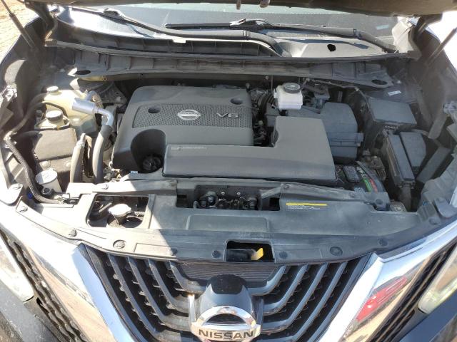 Photo 10 VIN: 5N1AZ2MH1JN130584 - NISSAN MURANO S 