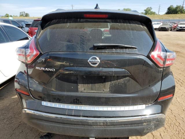 Photo 5 VIN: 5N1AZ2MH1JN130584 - NISSAN MURANO S 