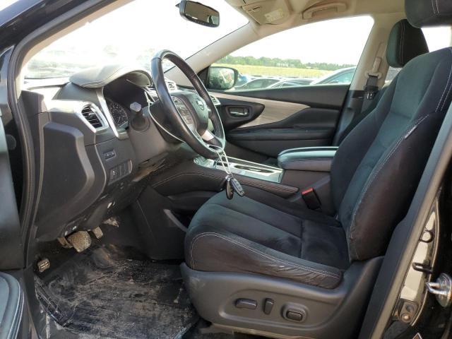 Photo 6 VIN: 5N1AZ2MH1JN130584 - NISSAN MURANO S 