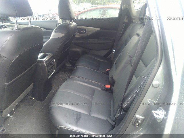 Photo 7 VIN: 5N1AZ2MH1JN132951 - NISSAN MURANO 