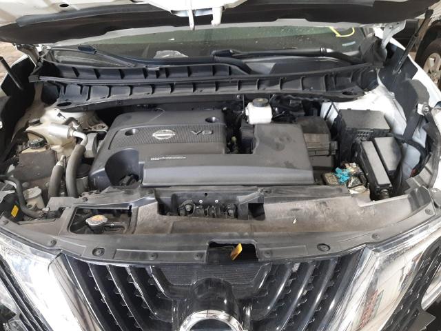 Photo 6 VIN: 5N1AZ2MH1JN134084 - NISSAN MURANO S 