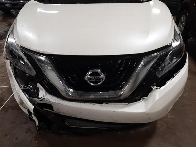 Photo 8 VIN: 5N1AZ2MH1JN134084 - NISSAN MURANO S 