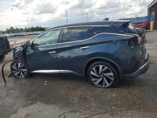 Photo 1 VIN: 5N1AZ2MH1JN137003 - NISSAN MURANO S 