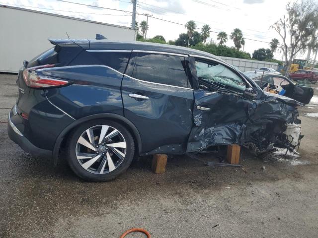 Photo 2 VIN: 5N1AZ2MH1JN137003 - NISSAN MURANO S 