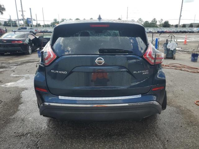 Photo 5 VIN: 5N1AZ2MH1JN137003 - NISSAN MURANO S 