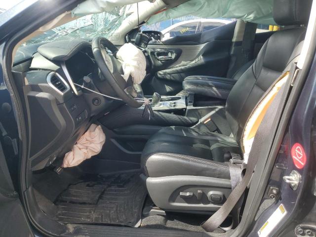 Photo 6 VIN: 5N1AZ2MH1JN137003 - NISSAN MURANO S 