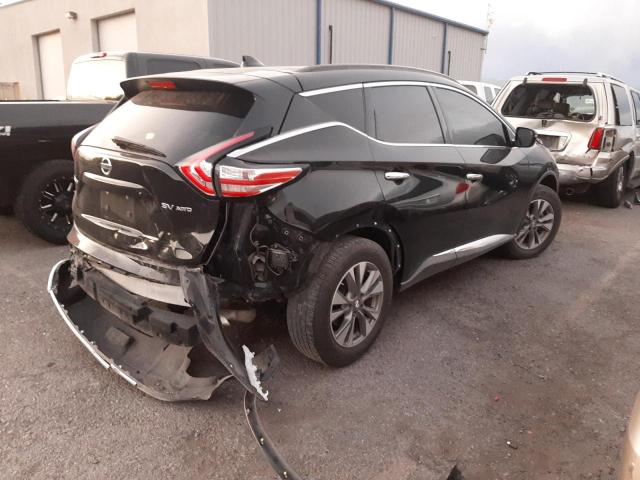 Photo 3 VIN: 5N1AZ2MH1JN142329 - NISSAN MURANO S 