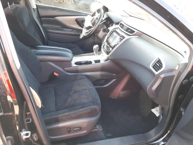 Photo 4 VIN: 5N1AZ2MH1JN142329 - NISSAN MURANO S 