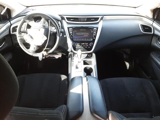 Photo 8 VIN: 5N1AZ2MH1JN142329 - NISSAN MURANO S 