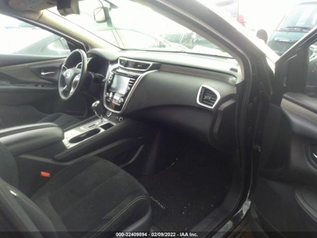 Photo 4 VIN: 5N1AZ2MH1JN146395 - NISSAN MURANO 