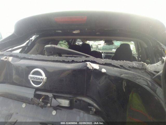 Photo 5 VIN: 5N1AZ2MH1JN146395 - NISSAN MURANO 