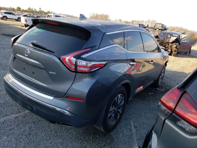 Photo 3 VIN: 5N1AZ2MH1JN148793 - NISSAN MURANO S 