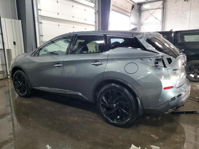 Photo 1 VIN: 5N1AZ2MH1JN150494 - NISSAN MURANO 