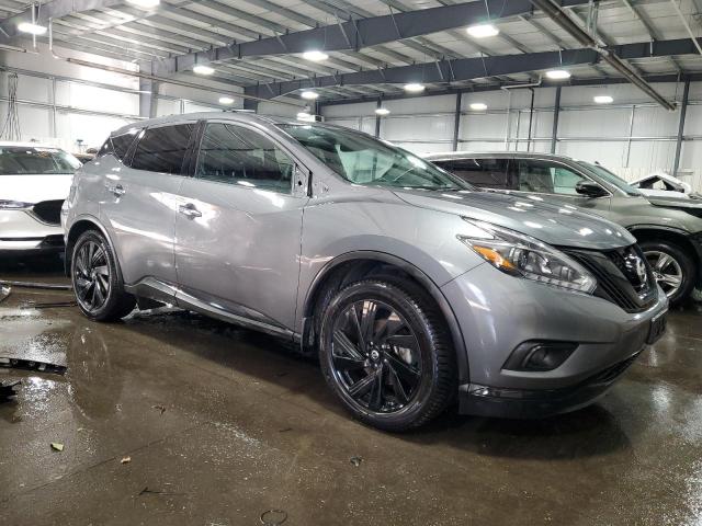 Photo 3 VIN: 5N1AZ2MH1JN150494 - NISSAN MURANO 