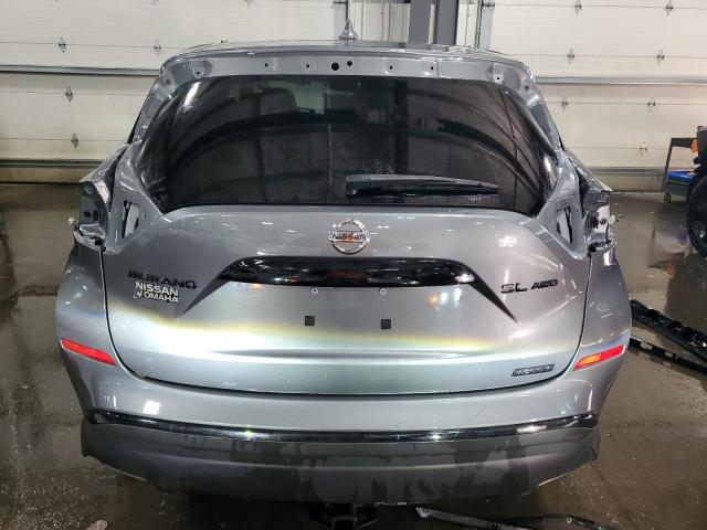 Photo 5 VIN: 5N1AZ2MH1JN150494 - NISSAN MURANO 