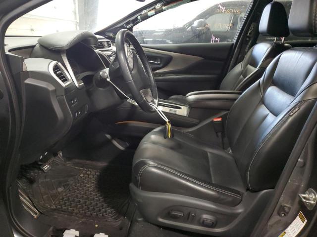 Photo 6 VIN: 5N1AZ2MH1JN150494 - NISSAN MURANO 