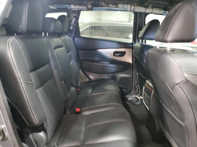 Photo 9 VIN: 5N1AZ2MH1JN150494 - NISSAN MURANO 