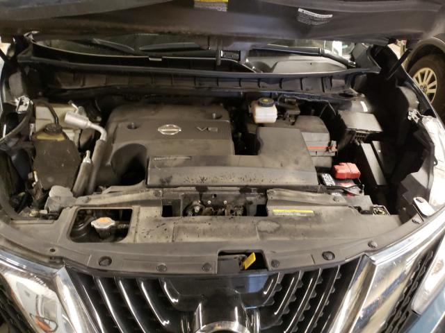 Photo 6 VIN: 5N1AZ2MH1JN151936 - NISSAN MURANO 