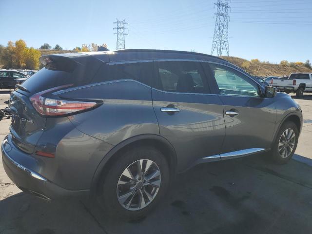 Photo 2 VIN: 5N1AZ2MH1JN157543 - NISSAN MURANO S 