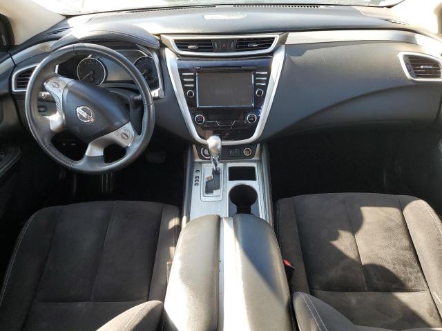 Photo 7 VIN: 5N1AZ2MH1JN157543 - NISSAN MURANO S 