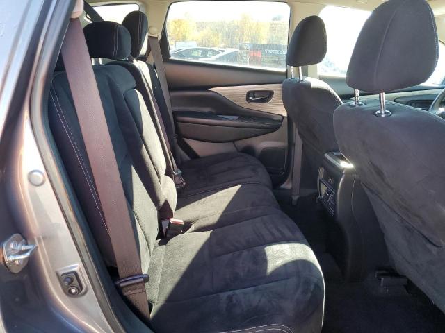 Photo 9 VIN: 5N1AZ2MH1JN157543 - NISSAN MURANO S 