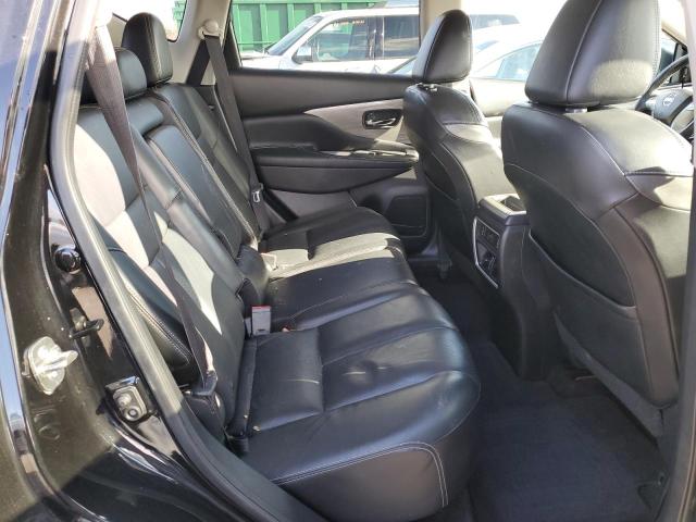 Photo 10 VIN: 5N1AZ2MH1JN160314 - NISSAN MURANO 