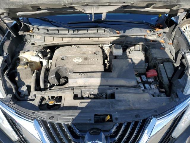 Photo 11 VIN: 5N1AZ2MH1JN160314 - NISSAN MURANO 