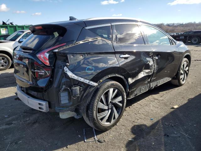 Photo 2 VIN: 5N1AZ2MH1JN160314 - NISSAN MURANO 