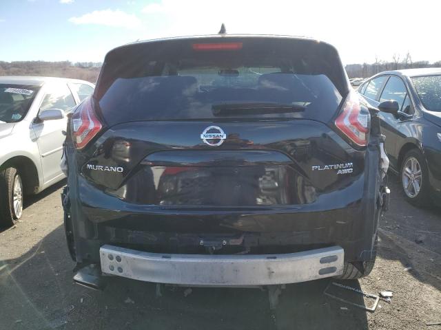 Photo 5 VIN: 5N1AZ2MH1JN160314 - NISSAN MURANO 