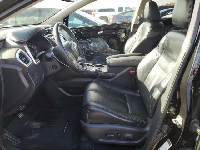 Photo 6 VIN: 5N1AZ2MH1JN160314 - NISSAN MURANO 