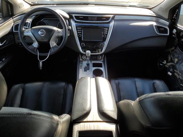 Photo 7 VIN: 5N1AZ2MH1JN160314 - NISSAN MURANO 