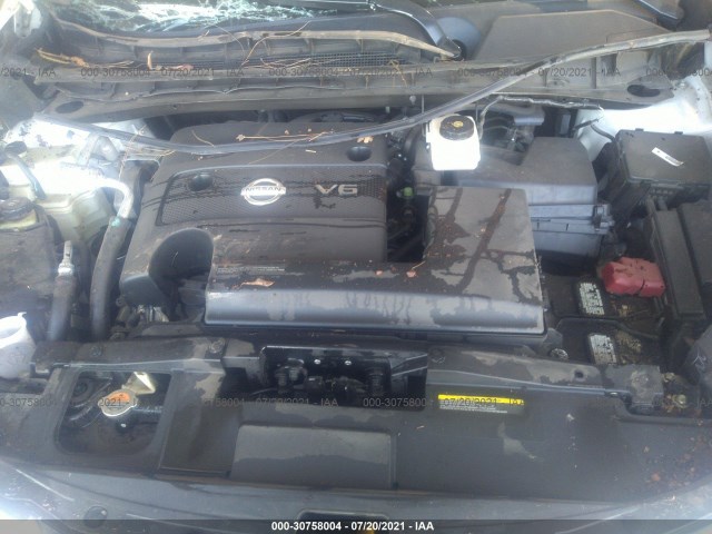 Photo 9 VIN: 5N1AZ2MH1JN164718 - NISSAN MURANO 